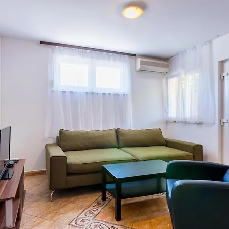 Leonardo Apartament Medulin