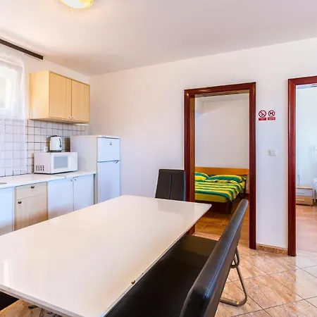 Leonardo Apartament Medulin