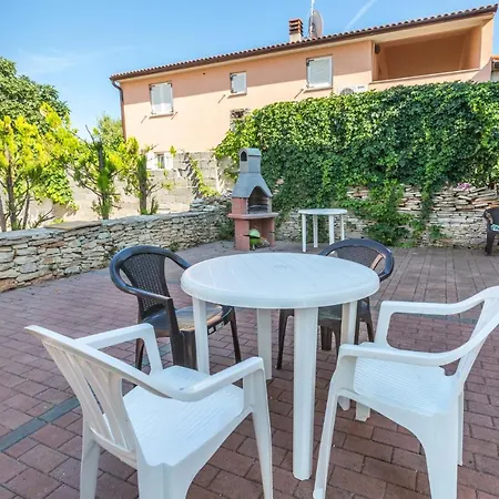 Leonardo Apartament Medulin
