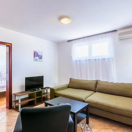 Leonardo Apartament Medulin