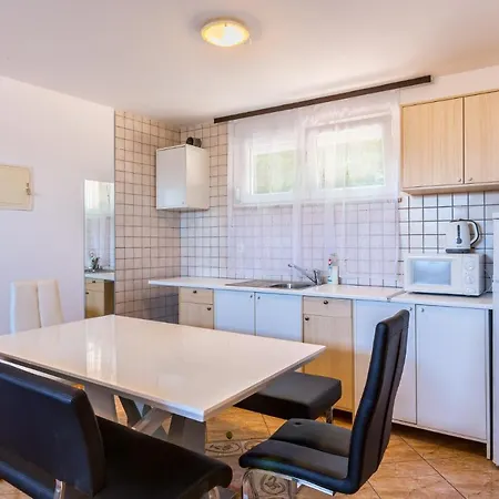 Leonardo Apartament Medulin