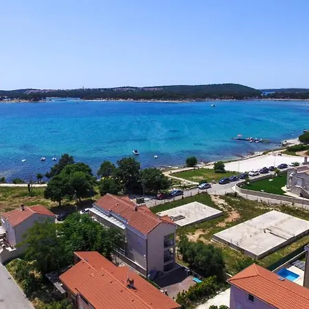 Apartament Leonardo Medulin
