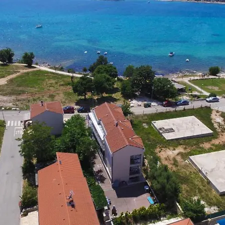 Leonardo Apartament Medulin