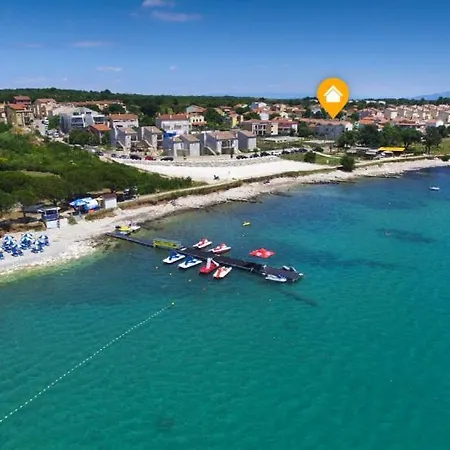 Leonardo Apartament
