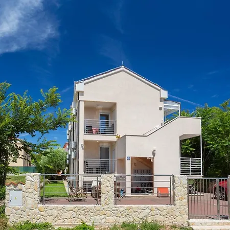 Leonardo Apartament Medulin